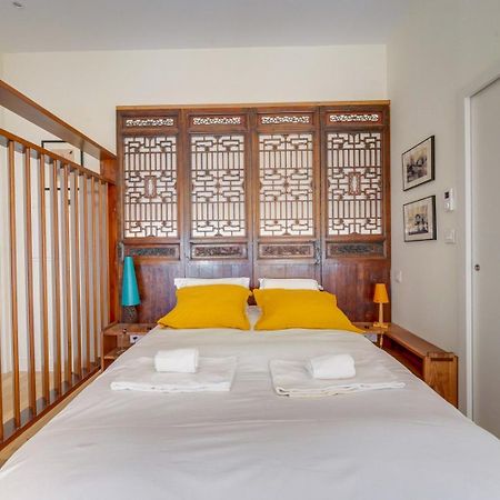 Elegant Apartment Bordeaux Center المظهر الخارجي الصورة
