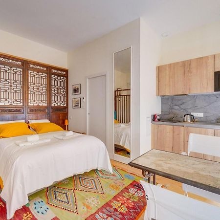 Elegant Apartment Bordeaux Center المظهر الخارجي الصورة