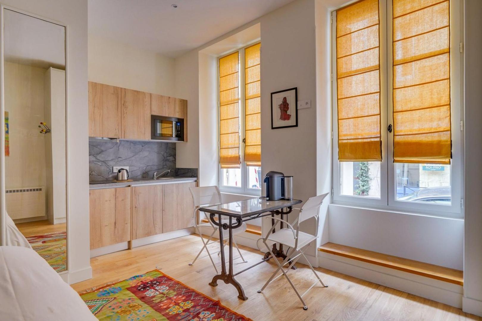 Elegant Apartment Bordeaux Center المظهر الخارجي الصورة