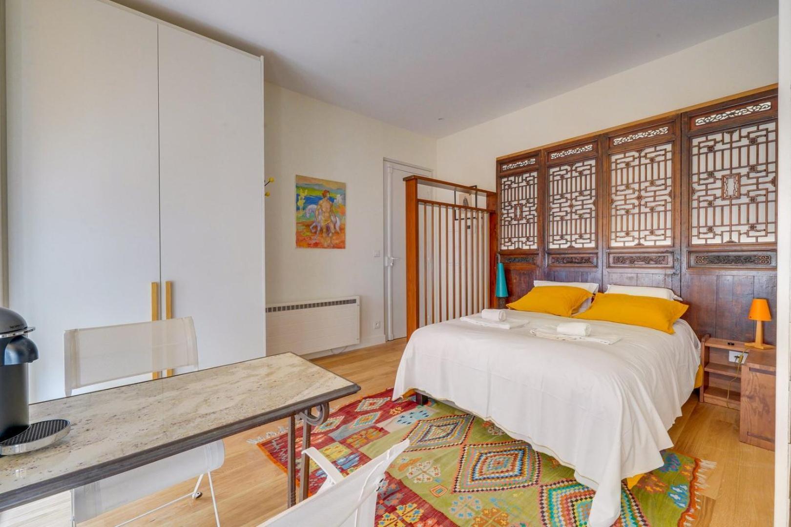 Elegant Apartment Bordeaux Center المظهر الخارجي الصورة