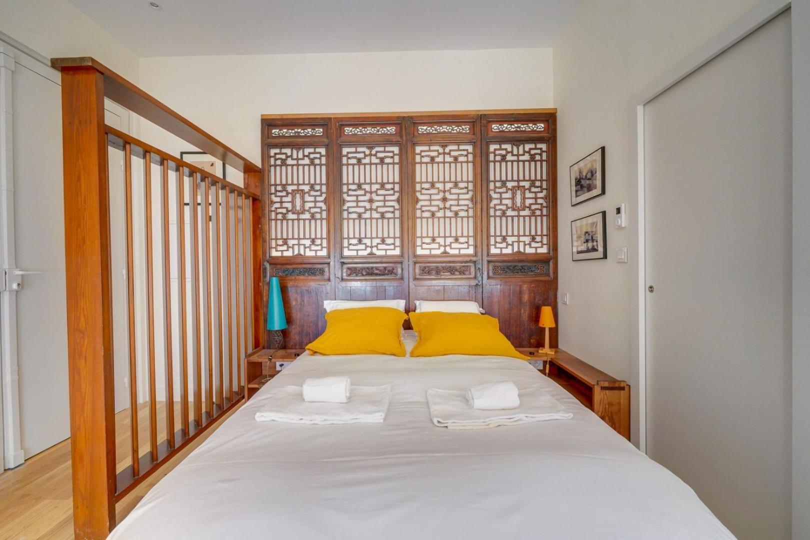 Elegant Apartment Bordeaux Center المظهر الخارجي الصورة