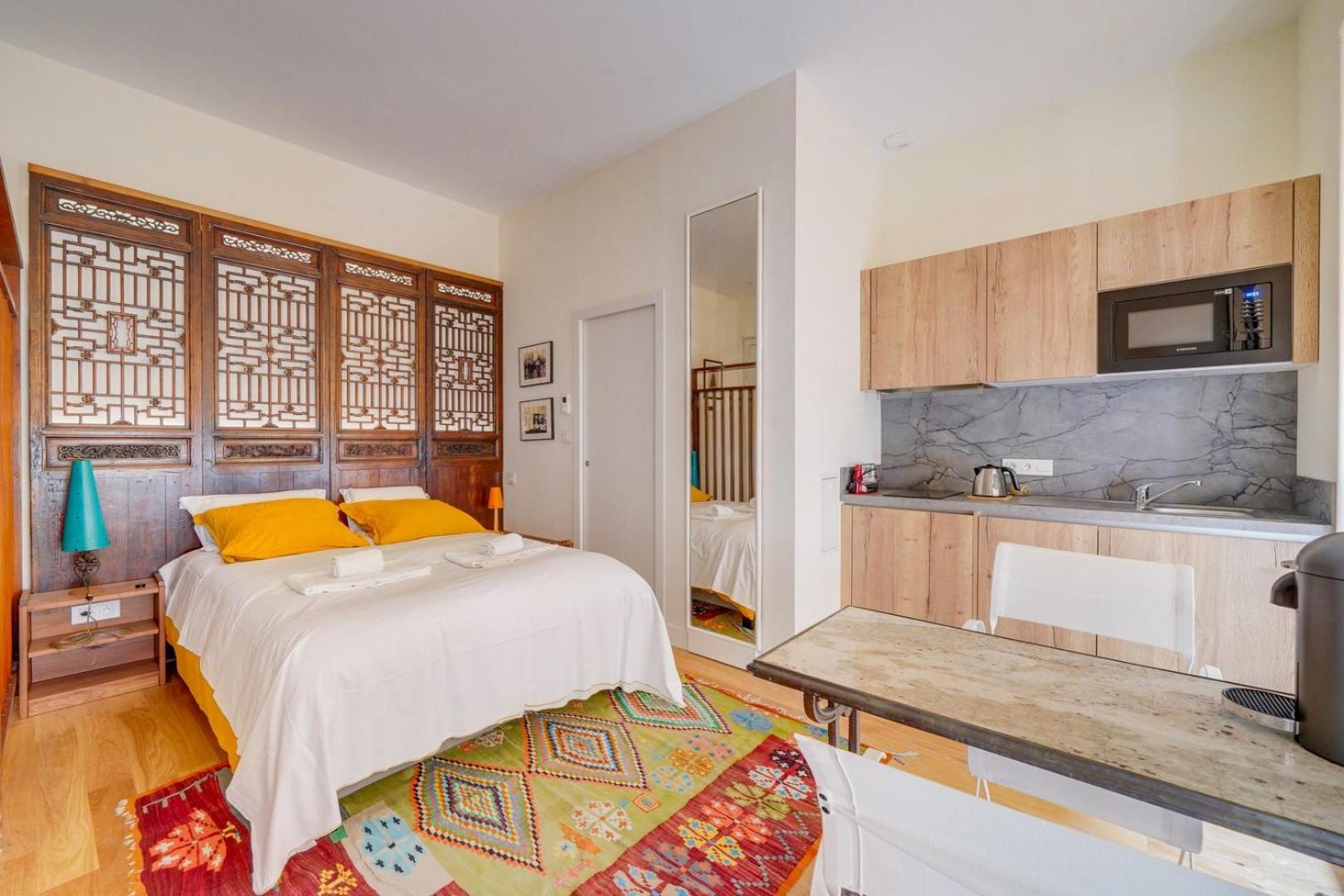 Elegant Apartment Bordeaux Center المظهر الخارجي الصورة