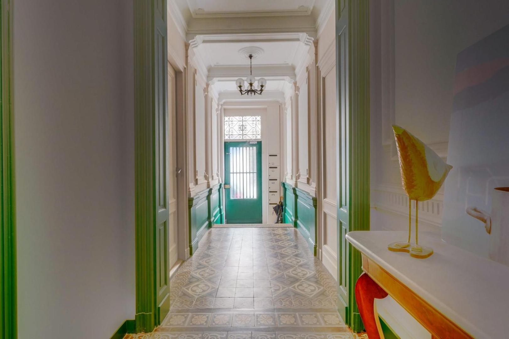 Elegant Apartment Bordeaux Center المظهر الخارجي الصورة