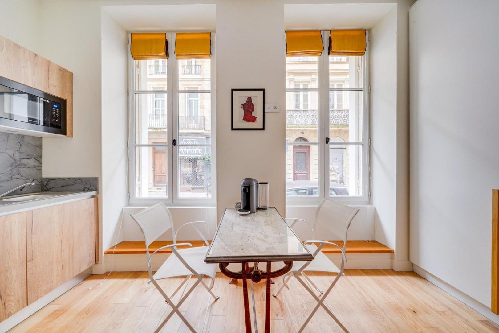 Elegant Apartment Bordeaux Center المظهر الخارجي الصورة
